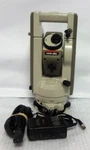 Nikon C-100 Topgun Total Station Surveying Tool With Charger-no Battry Included.. Fixed Price $499.99.