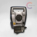 Sokkia CX-107F Total Station Laser Non Prism W/case Battery Accessories. Fixed Price $3200.00.