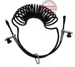 Machine Control Cable For Topcon 9063-1203-15 Gps Antenna, 3D-MC,DOZER,VIBE Pole. Fixed Price $598.00.