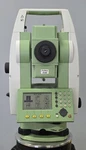 Leica TS06 Ultra 3" R1000 Reflectorless Survey Total Station. Fixed Price $4295.00.
