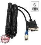 Trimble Geodimeter Total Station Data Collector Cable, Surveying, Tds,carlson. Fixed Price $49.95.