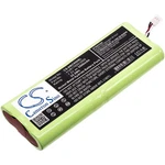 Battery For Trimble Ts 255 400 415 515 4/UR17650/3500 DTM-300 DTM-302. Fixed Price $53.09.