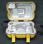Topcon AT-B2, AT-B3 & AT-B4 Instrument Case Pn 229003200. Fixed Price $75.00.