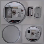 Leica GS09 Gnss Smart Antenna With Battery. In Excellent Condition.. Fixed Price $349.95.