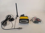 Trimble Multi Channel 900MHZ Gps Radio SNB-900 48480-90 68480-90. Fixed Price $2499.00.
