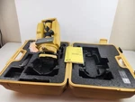 Topcon DT-209 Digital Theodolite Used W Case Made In Japan Read Description. Fixed Price $899.00.