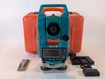 Sokkia Set 610 With Case, Charger, Batteries. Fixed Price $1499.00.