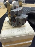 Genuine Leica NA-28 Compensator Brand New Original Replacement Part. Fixed Price $325.00.