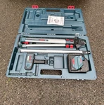 Bosch GLL150 E, Self Leveling Outdoor Line Laser With Receiver, & More. Fixed Price $399.00.