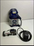 Agatec LT200 Rotary Laser Level Kit SR200 Receiver Tested & Working. Fixed Price $203.13.