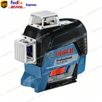 Bosch Professional GLL3-80 Cg Green Line Laser Level Express Shipping. Fixed Price $396.63.