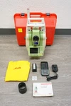Leica TCRP1203+ R1000 3" Robotic Total Station. Fixed Price $6499.99.