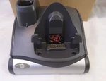 Motorola Battery Charger Model CRD9000-1001SR, Open Box. Fixed Price $101.00.