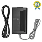 1 Set BC-27CR Charger For Topcon Total Station BT-52QA Power 3-PIN Plug. Fixed Price $50.99.