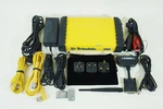 Trimble SPS855 Base Nmea Rtk Glonass Beidou Qzss Gps 20HZ Modular Receiver #6. Fixed Price $6499.99.