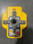 Spectra Level SF601 Spot Finder For UL633 Laser's *new Open Box. Fixed Price $295.00.