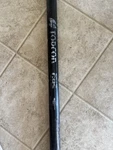 Topcon Telescopic Carbon Fiber Gps Rtk Pole Compatible With Trimble, Seco. Fixed Price $125.00.