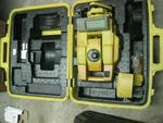 Topcon GPT-8005A 5" Auto Tracking Reflectorless Total Station 8000A. Fixed Price $999.99.