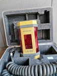 Topcon LS-B2 Laser Receiver For Machine Control With Cable & Carry Case. Fixed Price $1999.99.