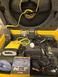 Trimble SPS851 Extreme Gps Receiver And Satelline 3ASD Uhf Radio Modem Kit. Fixed Price $2499.00.