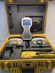 Trimble R8 Model 2 Rtk Gnss Rover Kit W/ TSC3 & 1 Base. Fixed Price $1050.00.