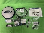 Spectra Precision SP60 Gps Antenna Includes Cables, Pole Extension, And Case. Fixed Price $2375.00.