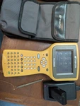 Topcon FC-2000 Data Collector. Fixed Price $1200.00.