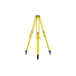 Leica GST101 Tripod,heavy Duty,flat Head Style 53VU91. Fixed Price $235.54.