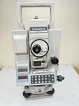 Sokkisha Set 3 Electronic Total Station. Fixed Price $550.00.