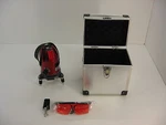 Auto Level Crossliner Laser LC014V1H For Surveying Month Warranty. Fixed Price $120.00.