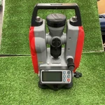 Pentax ETH-510C Electronic Theodolite Transit Surveying Tool. Fixed Price $3072.00.