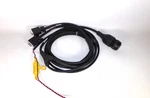 Trimble TC-900 Data Cable, P/n 36938. Fixed Price $149.00.
