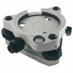 Sitepro Japanese Style Tribrach. Fixed Price $179.95.