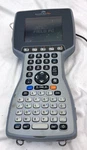 Juniper Systems Allegro Mx Portable Handheld Touchscreen Data Collector. Fixed Price $150.00.