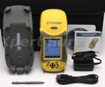 Trimble Xt 3000 Series Explorer Geographic Information Data Collector. Fixed Price $589.00.