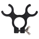 Mountlaser Aluminum Bipod With Thumb Screw Head For Gps Rover Pole Prism P.... Fixed Price $21.48.