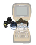 Topcon FC-2500,FC-2600,SOKKIA SCH2500 Data Collector Bracket,clamp,gps,seco. Fixed Price $109.00.