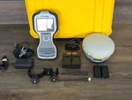 Trimble R8S Gps Gnss Beidou Galileo Rtk Rover Receiver W/ TSC3 Access. Fixed Price $4795.00.