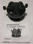 Cst Lazermark #57-LM8AP 360 Rotary Adapter/ Tripod. Fixed Price $44.56.