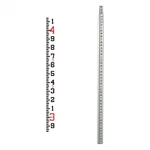 Seco Crain Surveyors Svr Rectangular-oval 25FT. Leveling Rod FEET/10THS. Fixed Price $249.00.