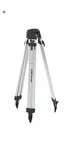 Cst/berger 60-ALQCI20 5/8 -11 Threaded Flat Head Aluminum Tripod. Fixed Price $111.00.