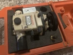 David White LT8-300 Level-transit. Fixed Price $300.00.