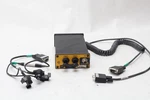 Trimble 33302-53 Proxrs Dgps Receiver W/ Cables 45052 30231 24333. Fixed Price $79.99.