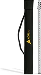 Adirpro 16-FOOT Aluminum Grade Rod 10THS, Dual Sided 5-SECTION Telescopic Leve. Fixed Price $67.95.