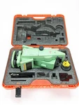 Leica TC1103 Total Station W/ New Battery. Fixed Price $1699.97.