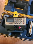 Topcon DM-S2 Survey Distance Meter (edm). Fixed Price $350.00.