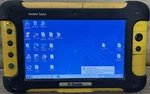 Trimble SPS780 Gps Receiver Kit With Tablet Rugged Field Controller. Fixed Price $1500.00.
