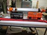 Nikon DTM-322 Survey Camera / Total Station With Lots Of Extras. Fixed Price $1495.00.