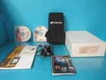 Topcon GMS-2 Mobile Gnss Receiver 01-841201-01 TOPSURV8 Charger Case With Manual. Fixed Price $159.99.