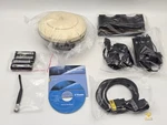 Trimble R8 Model 2 Gnss Receiver Antenna Charger Complete Kit Software. Fixed Price $1680.32.